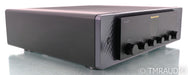 Marantz Model 30 Stereo Integrated Amplifier; Remote; Black; MM / MC Phono
