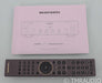 Marantz Model 30 Stereo Integrated Amplifier; Remote; Black; MM / MC Phono