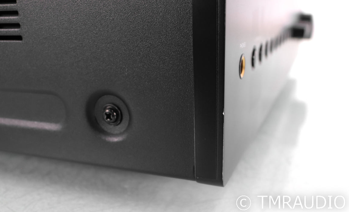 NAD C375 BEE Two Channel Integrated Amplifier; C-375BEE; DAC