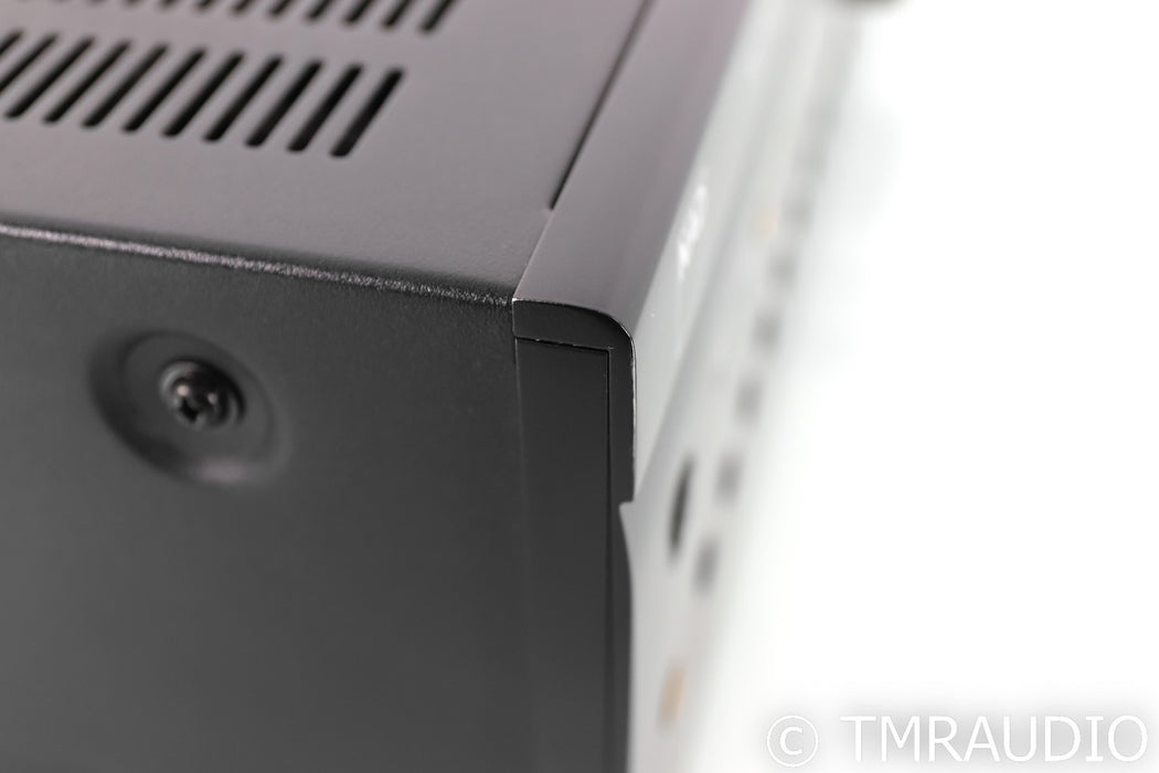 NAD C375 BEE Two Channel Integrated Amplifier; C-375BEE; DAC