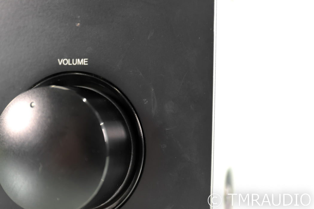 NAD C375 BEE Two Channel Integrated Amplifier; C-375BEE; DAC