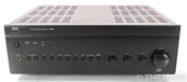 NAD C375 BEE Two Channel Integrated Amplifier; C-375BEE; DAC
