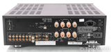 NAD C375 BEE Two Channel Integrated Amplifier; C-375BEE; DAC