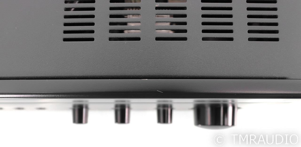 NAD C375 BEE Two Channel Integrated Amplifier; C-375BEE; DAC