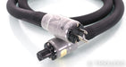 Shunyata Research Zitron Alpha HC Power Cable; 1.75m AC Cord