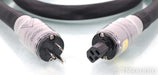 Shunyata Research Zitron Alpha HC Power Cable; 1.75m AC Cord