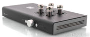 Schiit Freya+ Stereo Tube Hybrid Preamplifier; Plus; Remote