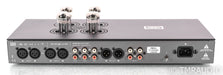 Schiit Freya+ Stereo Tube Hybrid Preamplifier; Plus; Remote