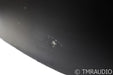 Usher D2 MK2 Floorstanding Speakers; D-2 MkII; Piano Black Pair (Mint)