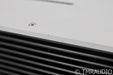 Aurender X100L Network Streamer / Server; X-100-L; Silver; 6TB HDD