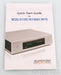 Aurender X100L Network Streamer / Server; X-100-L; Silver; 6TB HDD