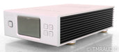 Aurender X100L Network Streamer / Server; X-100-L; Silver; 6TB HDD