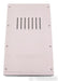 Aurender X100L Network Streamer / Server; X-100-L; Silver; 6TB HDD