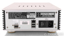 Aurender X100L Network Streamer / Server; X-100-L; Silver; 6TB HDD