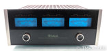 McIntosh MC206 6 Channel Power Amplifier; MC-206