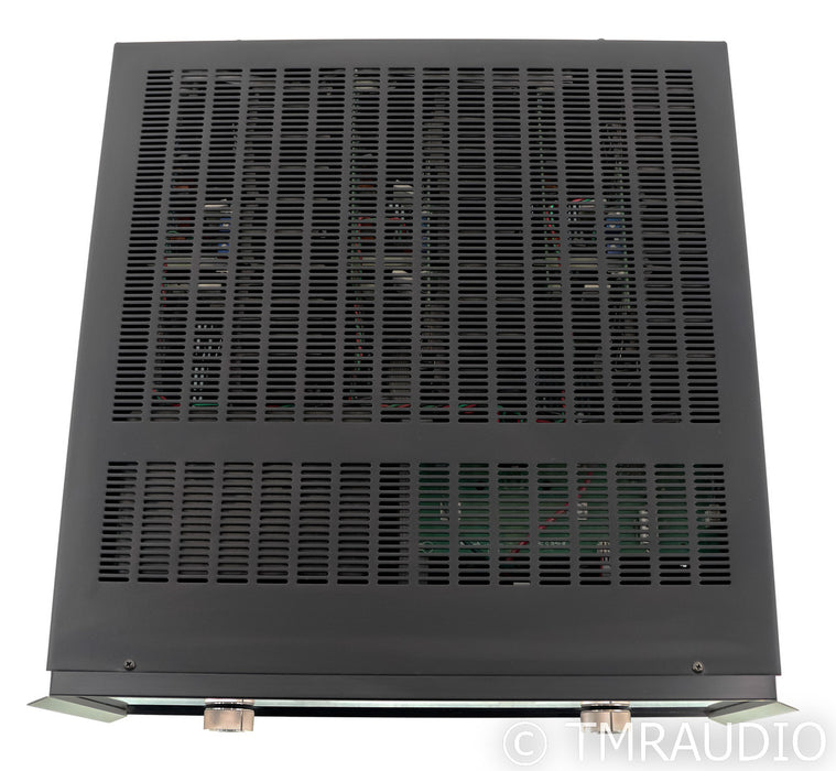 McIntosh MC206 6 Channel Power Amplifier; MC-206