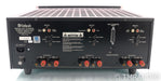 McIntosh MC206 6 Channel Power Amplifier; MC-206