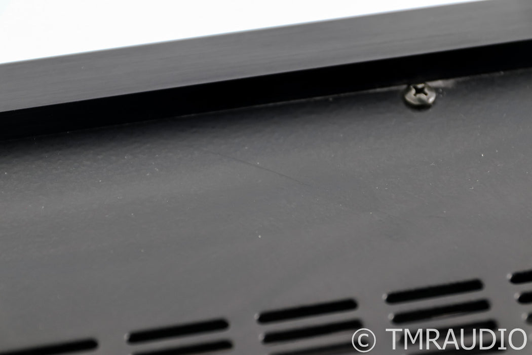 McIntosh MC206 6 Channel Power Amplifier; MC-206