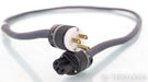 Shunyata Research ZiTron Viper Power Cable; 6ft AC Cord