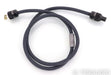 Shunyata Research ZiTron Viper Power Cable; 6ft AC Cord
