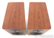 Dynaudio Evoke 20 Bookshelf Speakers; Walnut Pair