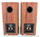 Dynaudio Evoke 20 Bookshelf Speakers; Walnut Pair