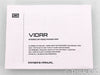 Schiit Audio Vidar Stereo Power Amplifier