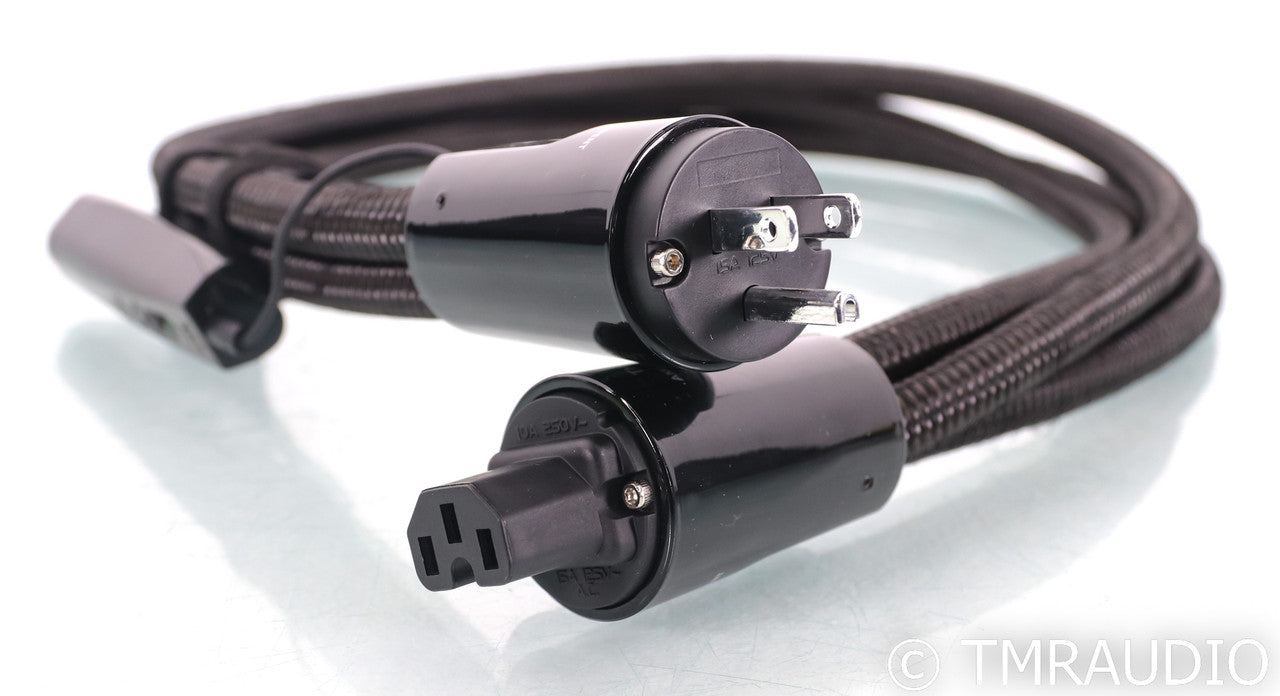 AudioQuest Thunder High Variable Current Power Cable; 1m AC Cord (Open Box)