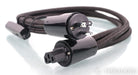 AudioQuest Thunder High Variable Current Power Cable; 1m AC Cord (Open Box)