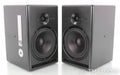 PSI Audio A17-M Powered Bookshelf Speakers; A17M; Black Pair