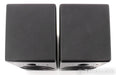 PSI Audio A17-M Powered Bookshelf Speakers; A17M; Black Pair