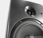 PSI Audio A17-M Powered Bookshelf Speakers; A17M; Black Pair