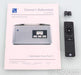PS Audio DS PowerPlant 15 AC Power Line Regenerator; DirectStream; Silver (Used)