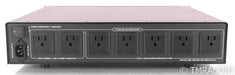 AudioQuest Niagara 3000 AC Power Line Conditioner; Rack Mountable (Open Box)