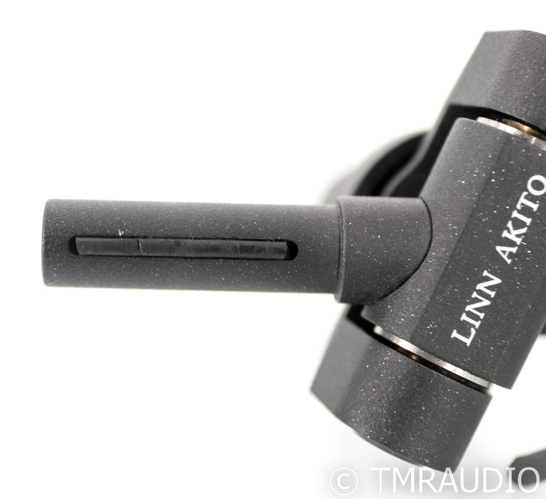 Linn Akito/3B 10" Tonearm; Akito 3-B