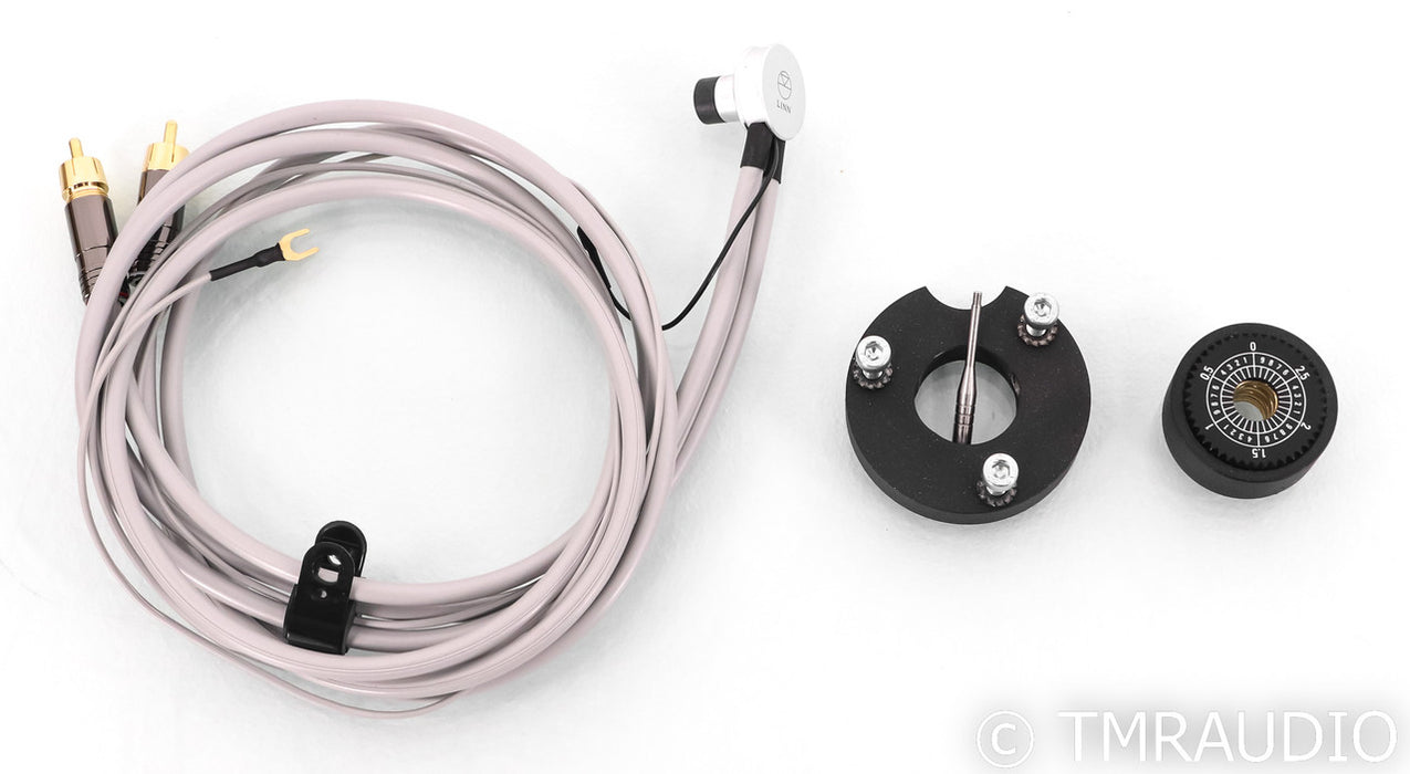 Linn Akito/3B 10" Tonearm; Akito 3-B
