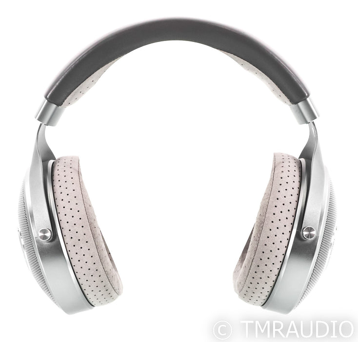 Focal Clear Open Back Headphones