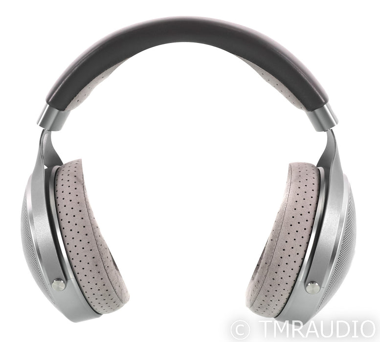 Focal Clear Open Back Headphones