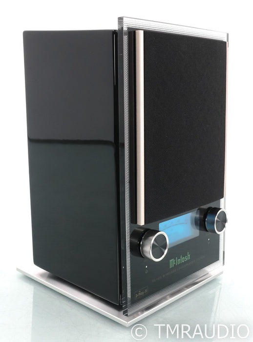 McIntosh RS100 Wireless Loudspeaker; RS-100