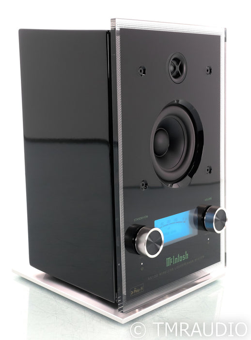 McIntosh RS100 Wireless Loudspeaker; RS-100