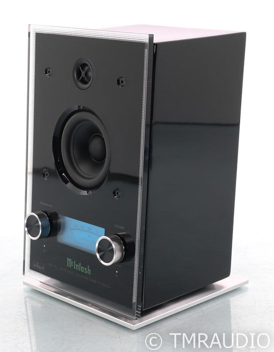 McIntosh RS100 Wireless Loudspeaker; RS-100