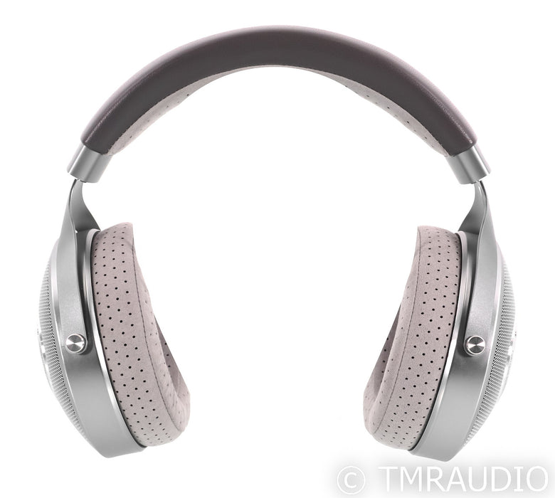 Focal Clear Open Back Headphones