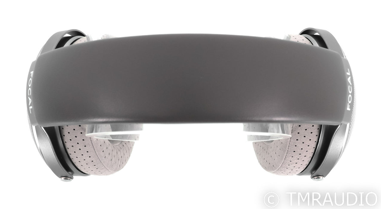 Focal Clear Open Back Headphones