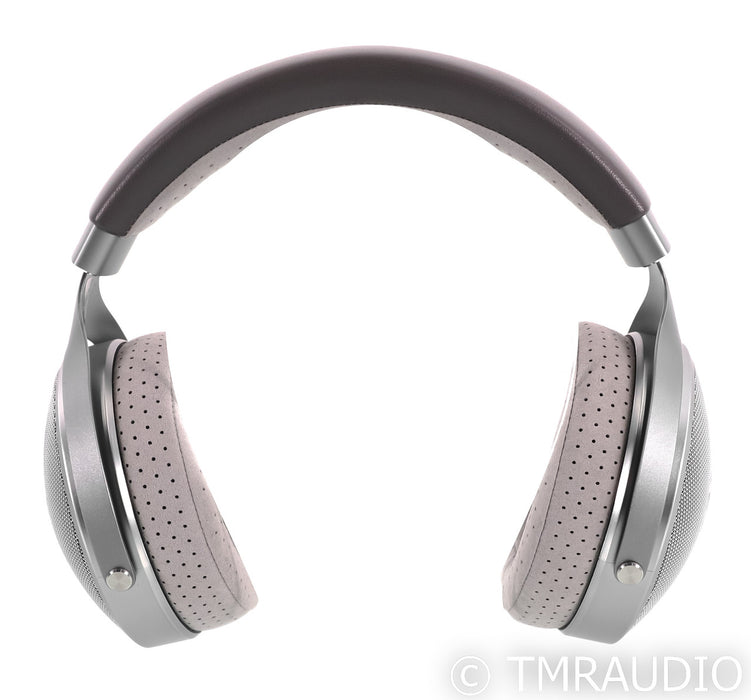 Focal Clear Open Back Headphones