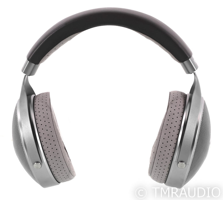 Focal Clear Open Back Headphones