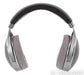 Focal Clear Open Back Headphones