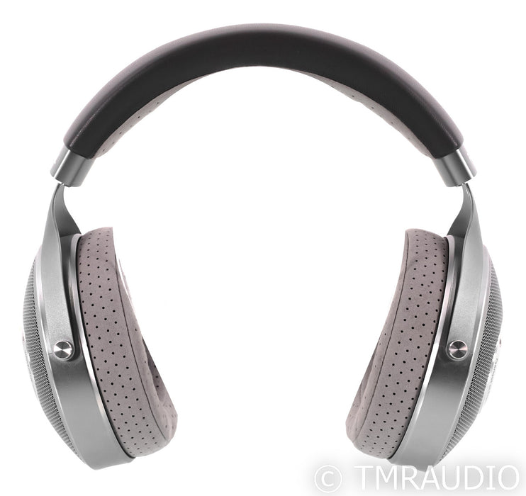 Focal Clear Open Back Headphones