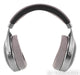 Focal Clear Open Back Headphones