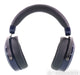 HiFiMan HE6se Planar Magnetic Headphones V2; HE-6se; Blue
