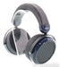 HiFiMan HE6se Planar Magnetic Headphones V2; HE-6se; Blue